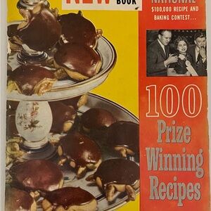 Pillsbury's Best Recipe Book